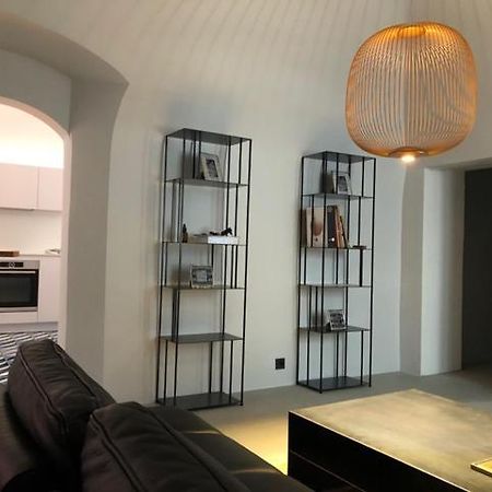 Bastia Citadelle: Superbe Appartement Екстер'єр фото