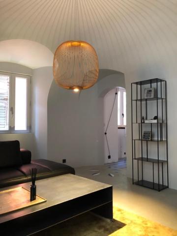 Bastia Citadelle: Superbe Appartement Екстер'єр фото