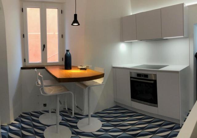 Bastia Citadelle: Superbe Appartement Екстер'єр фото