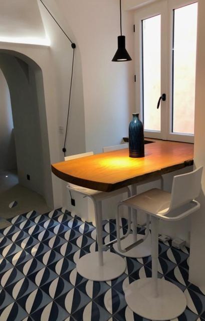 Bastia Citadelle: Superbe Appartement Екстер'єр фото