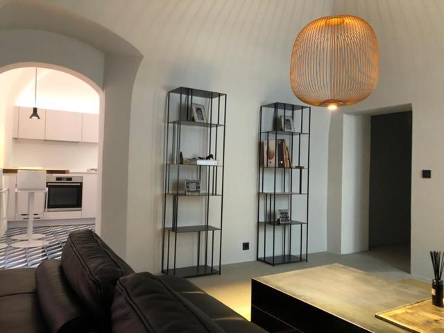 Bastia Citadelle: Superbe Appartement Екстер'єр фото
