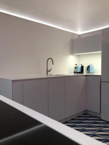 Bastia Citadelle: Superbe Appartement Екстер'єр фото