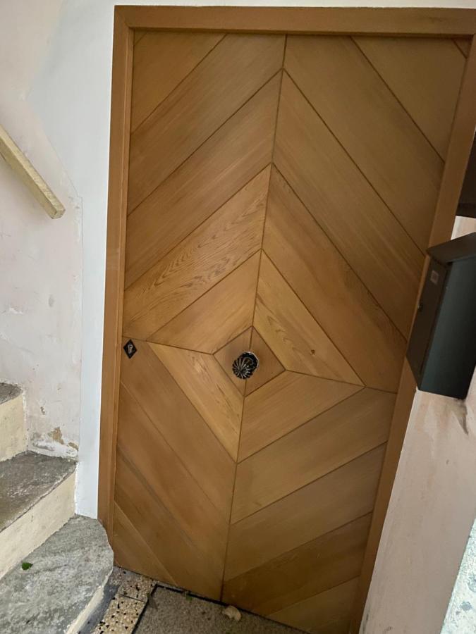 Bastia Citadelle: Superbe Appartement Екстер'єр фото