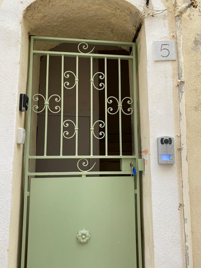 Bastia Citadelle: Superbe Appartement Екстер'єр фото
